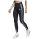 Adidas Γυναικείο κολάν Techfit Colorblock Leggings 7/8 Adidas Γυναικείο κολάν Techfit Colorblock Leggings 7/8